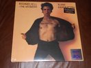 Richard Hell & the Voidoids Blank Generation LP - Orange / black color Vinyl New
