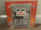 ACDC - High Voltage Vinyl LP.  Albert Productions, New Zealand pressing, Red lab