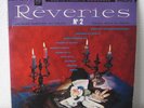 REVERIES No. 2 GHESTEM VIOLIN GOLA PIANO / PHILIPS MINIGROOVE 10