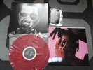 Denzel Curry - Taboo / TA1300 Vinyl / LP (Limited Red Colored)