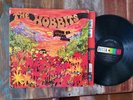 HOBBITS Down to Middle Earth EX/NM Decca DL 4920 LP Mono Psych