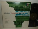DL 9746 Schubert Symphony No 9 Berlin Philharmonic Orchestra Wilhelm Furtwangler