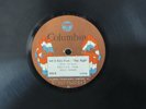 Willie Howard Let It Rain / Barber of Seville 1925 Columbia 78 RPM 370-D E