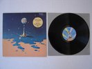 -ELO 1981 Time LP Record from HOLLAND JET LP236 ELECTRIC LIGHT ORCHESTRA LYNNE