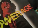 ACDC ? POWERAGE ? VINYL WIE NEU / COVER TOP  DEUTSCHE PRESSUNG 