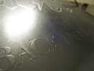 ACDC ? BACK IN BLACK ? VINYL WIE NEU 1st PRESS PRÄGECOVER 