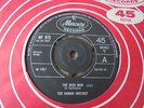 The Human Instinct - The Rich Man 1967 UK 45 MERCURY MOD/PSYCH