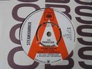 Steamhammer - Juniors Wailing 1969 UK 45 CBS DEMO PROG/PSYCH