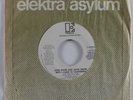 Modern Soul Funk 45 LEON WARE Why I Came To California ELEKTRA promo HEAR