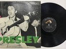 Elvis Presley - Self Titled RCA LPM 1254 6S/6S Mono  Ultrasonic Cleaned