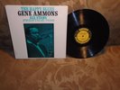 Gene Ammons The Happy Blues Prestige 7039 mono deep groove org Jackie McLean VG+