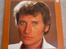 33t tour original 1976  japan japon JOHNNY HALLYDAY derrière l'amour  FDX 265