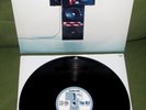 THE KLF The White Room ORIG UK KLF COMMS 1991 STICKERED + Inner & Merch Insert