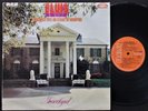 ELVIS PRESLEY 33 LP MADE IN MOZAMBIQUE AFRICAN *RECORDED LIVE ON STATE MEMPHIS*
