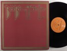 JEFF BECK/TIM BOGERT/CARMINE APPICE Live EPIC 2XLP NM japan gatefold