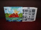 BEACH BOYS Friends LP 1968 CAPITOL UK 1st Press  MINT