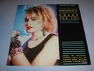 MADONNA - Crazy For You Dutch 1985 Geffen misspressed 12