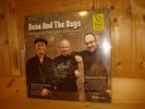 SCOTT HAMILTON Bean and The Boys Audiophile FONE 180g LP NEW Signed NEU Signiert