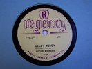 LITTLE RICHARD 78rpm on REGENCY 511 