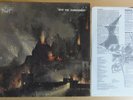 CELTIC FROST - Into The Pandemonium - 1.Press 1987 - Hellhammer