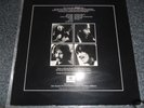 The Beatles Let It Be Vinyl LP in great condition Parlophone Logo on rear