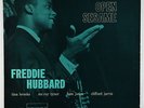 Freddie Hubbard - Open Sesame LP - Blue Note - BLP 4040 Mono RVG 47 W 63rd