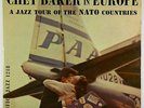 Chet Baker - In Europe: A Jazz Tour LP - Pacific Jazz - PJ-1218 Mono DG