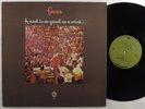 FACES A Nod Is As Good As A Wink... WARNER BROS LP VG++/VG+