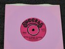 RUPIE & SIDY Return Of Herbert Splifinton (Pama Success UK 7