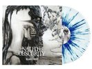 Nailed To Obscurity - Black Frost Splatter Vinyl NEU/OVP