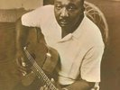 J.B. Lenoir Down In Mississippi NEAR MINT Bellaphon Vinyl LP