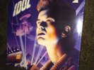 1990 Chrysalis Records   Billy Idol -Charmed Life LP Record   SEALED