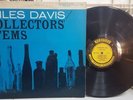Miles Davis - Collector's Item LP MONO - Prestige 446 W. 50th - VG RVG DG