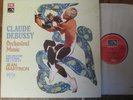 SLS 893 Debussy Orchestral Music / Martinon / ORTF Orchestra etc. 5 LP box
