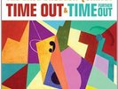 Dave Brubeck - Time Out & Time Further Out (180g Vinyl 2LP) NEW/SEALED