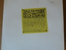 THE BEVIS FROND Bevis Through The Looking Glass 2LP WORONZOW 1987 EU unoff