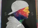 Avicii - Stories 2 x 12“ LP Vinyl Gatefold Cover NEU/OVP sealed