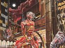 Iron Maiden - Somewhere In Time