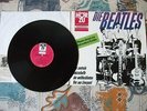THE BEATLES LP 1964 HÖR ZU PRESS ORIGINAL DIE BEATLES SEHR SELTEN RAR ANSEHEN