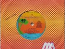 BARGAIN  U2 Gloria/October Argentina 1983 VERY RARE Promotional Single 7