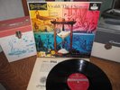 VIVALDI   THE FOUR SEASONS Vinyl Lp MUNCHINGER Blue Back London CS 6044