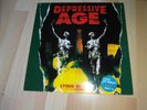 Depressive Age- Lying In Wait