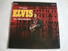 Elvis Presley LP From Elvis In Memphis (Orange Label) (RCA SF 8029, UK)