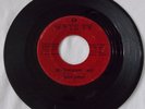BARON DAEMON THE TRANSYLVANIA TWIST bw GHOST GUITARS 1963 HALLOWEEN SURF CLASSIC