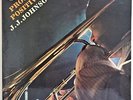 J.J. Johnson Proof Positive – Impulse A-68 – Mono Original 1st press – MINT