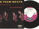 The Team-Beats - Susie ( Please Please me ) / San Antonio Rose Vogue DV 14 113