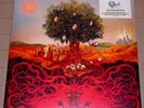 OPETH Heritage-Limited Edition CLEAR Colored Vinyl Double LP