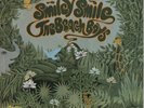 The Beach Boys Smiley Smile Vinyl LP Album Brother Records ST-9001