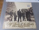 Puff Diddy & The Family No Way Out 2LPs 1997 on Bad Boy