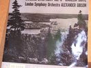 SBELIUS - SYMPHONY NO 5 RCA LIVING STEREO SB 2068